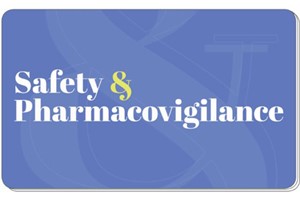 Safety and Pharmacovigilance: Department Models and Structures