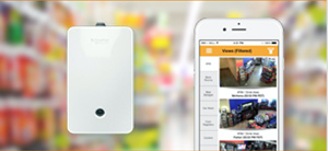 MultiSight Cloud-Based Video-as-a-Service