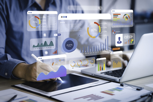 data business analysis, Data Management System, metrics-GettyImages-1480239160