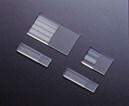 Moritex Now Offers Custom Service For Precision V-Grooves And Fiber Arrays Moritex Now Offers Custom Service For Precision V-Grooves And Fiber Arrays