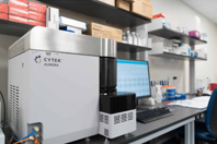 Cerba - flow cytometry