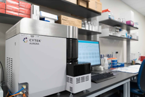 Cerba - flow cytometry