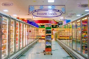 HARPC Frozen Food Compliance