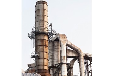 chimney chimney