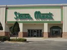 Stein Mart Store Front