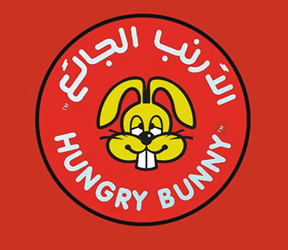 Hungry Bunny Hungry Bunny