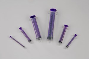 ENFit Connection System