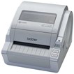 Brother Mobile Solutions: TD-4000 And TD-4100N Desktop Barcode And Label Printers Brother Mobile Solutions: TD-4000 And TD-4100N Desktop Barcode And Label Printers