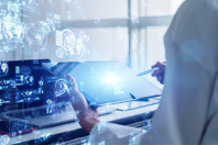 Comparing Analytical Methods For Fusion Protein And IgG Quantification In CHO Cells GettyImages-1180547354 clinical trial tablet research