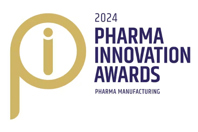 Cleanroom Leader AES Clean Technology Recognized For CleanLock Module System  pharma innovation awards