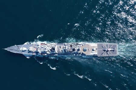 Veterans Say US Navy Sailors Have Been Drinking Jet-Fuel-Contaminated Water - Vimarsana News