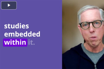 Seamless RTSM Rescue Case Study