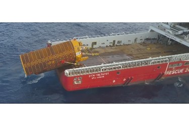 ICON And Neodrill Complete Worlds Deepest CAN-Ductor Deployment And ...