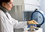 microCompass™ Rapid Detection System microCompass™ Rapid Detection System