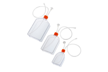 Corning® Closed System Cell Culture Flasks