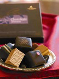 Lake Champlain Chocolates Introduces Edition Chocolate Obsession Line