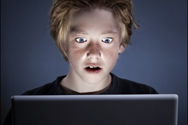 BoyOnTheComputer BoyOnTheComputer