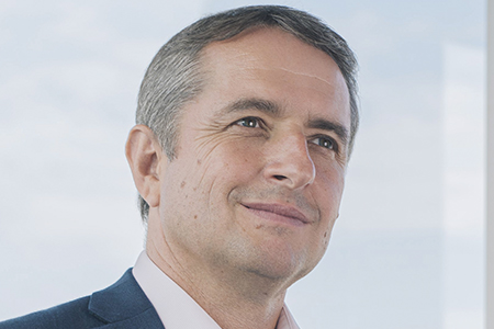 Fueling A Focused Drug Development Model