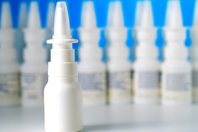 Nasal Spray GettyImages-994129536