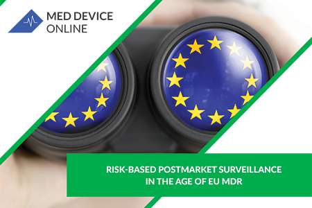 Risk-Based Postmarket Surveillance In The Age Of EU MDR - Vimarsana News
