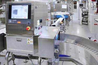 Food X-Ray Inspection Systems