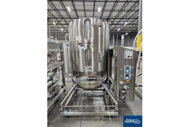 1,000 Liter GE Healthcare XDR 1,000 Liter GE Healthcare XDR