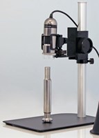 Pharmaceutical Tablet Press Punch Measurement And Inspection Punch Measurement Inspection