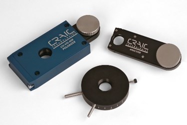 Circular Polarization Spectroscopy