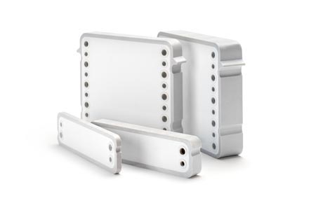 Pellicon 3 Cassettes With High Viscosity Feed Screen