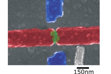 electron microscope electron microscope