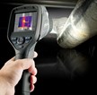 160 x 120 Resolution Infrared Camera for Electrical and Mechanical Applications: E40 160 x 120 Resolution Infrared Camera for Electrical and Mechanical Applications: E40