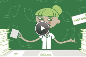Automating Research Site Payments eClinicalGPS Automating Research Site Payments eClinicalGPS