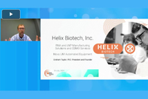 Helix Biotech Bio-Expo Live 2024 Upstream Bioprocessing