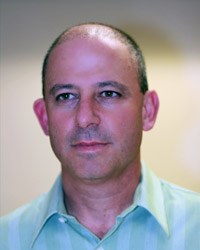 Yossi Zekri, president and CEO, Acuant Yossi Zekri, president and CEO, Acuant