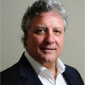 Ray Lubeck, Visual Mobile Technologies, Inc.