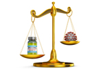 A Quantitative Benefit-Risk Analysis & Benefit-Risk Ratio Using Real World Data: Part 2 — COVID-19 Vaccine Benefit-Risk iStock-1226943453