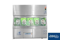 Prosys Aseptic Isolator