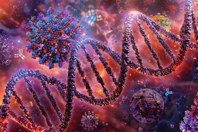 Key Regulatory Considerations For The Next Wave Of Gene Therapies GettyImages-2193840525-dna-strand-viral-vector-gene-therapy