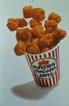 Popcorn Chicken Bites