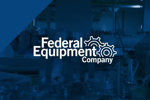 Fed Equip - equipment solutions video