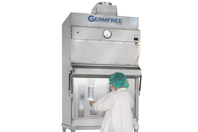 Class II Biosafety Equipment