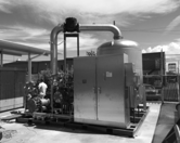 Jefferson Parish Prevents Odor And Corrosion Issues With BlueInGreen's SDOX-CS Solution Jefferson