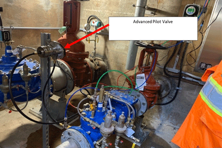 Halifax Water Uses Advanced Pressure Management To Reduce Leakages - Vimarsana News