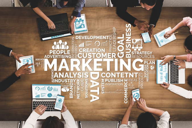 State Of Managed Services What Vendors Should Do To Help MSPs Market Themselves - Vimarsana News