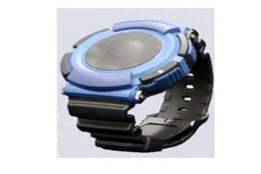 Wrist Watch