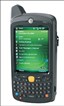 Motorola MC55 Enterprise Digital Assistant (EDA) 