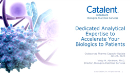 catalent opcu large jan catalent opcu large jan