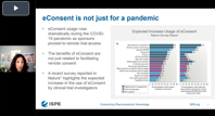 Agile eConsent: Taking A Flexible Approach To Global Implementation medable econsent webinar