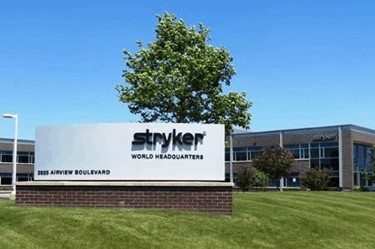 stryker-headquarters