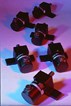 Geared Resolvers